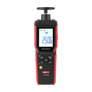 UNI-T 2 in 1 Digital Tachometer, UT372D