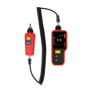 UNI-T 0.1m/s² Handheld Digital Vibration Tester, UT312A
