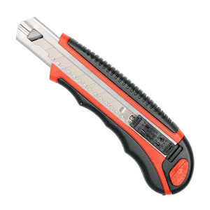 Yato 18 mm Utility Knife, YT-7509