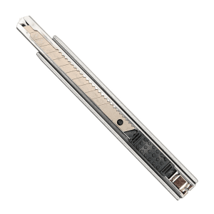 Yato 9 mm Utility Knife, YT-7511