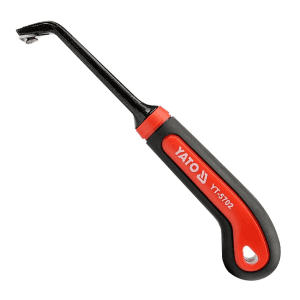 Yato 240 mm Metal Scraper, YT-5702