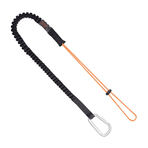 Black+Decker 1.35 Mtr Single Leg Tools Lanyard, BXFP0641IN