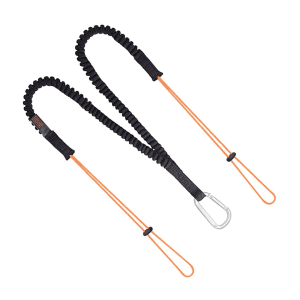 Black+Decker 1.35 Mtr Double Leg Tools Lanyard, BXFP0642IN