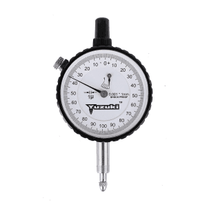 Yuzuki 0.001 x 1 mm Dial Gauge, DG00110