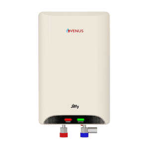 Venus Jiffy 1 Ltr / 4.5 kW Instant Water Heater, J45