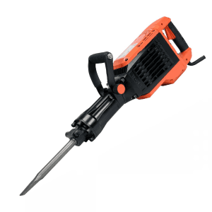 Yato 65J / 1600W Demolition Hammer (Oil Cooled) , YT-82001