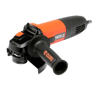 Yato 125mm / 5 inch 850W Angle Grinder, YT-82094