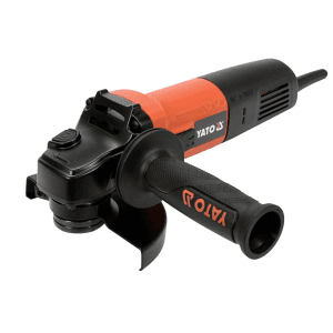 Yato 125mm / 5 inch 1100W Angle Grinder, YT-82100