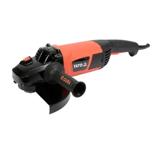 Yato 230mm / 9 inch 2100W Angle Grinder , YT-82103