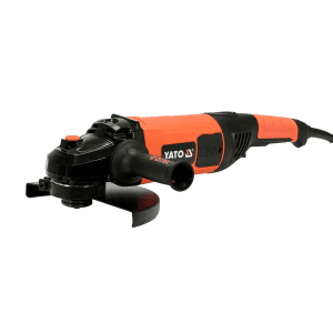 Yato 230mm / 9 inch 2800W Angle Grinder, YT-82110