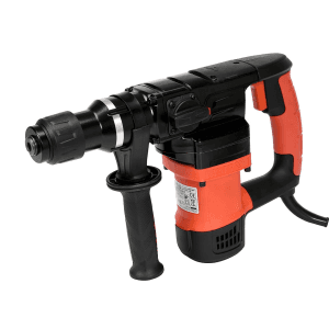 Yato 32mm 1250W Rotary Hammer with SDS Plus, YT-82123 