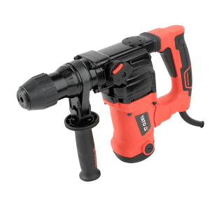 Yato 30mm 1250W Rotary Hammer with SDS Plus, YT-82125