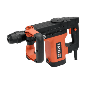 Yato 15J / 1150W Demolition Hammer (SDS MAX) , YT-82133