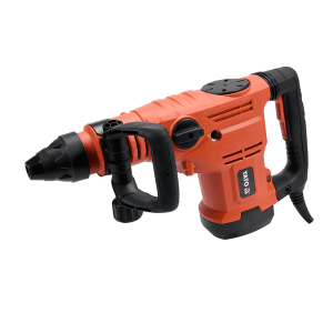 Yato 52mm 1600W Rotary Hammer with SDS MAX, YT-82135