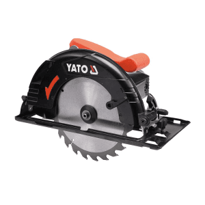 Yato 190mm / 1300W Circular Saw, YT-82150