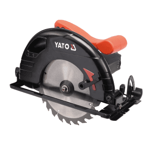 Yato 235mm / 2000W Circular Saw, YT-82153