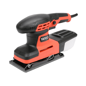 Yato 90 x 187mm 260W Finishing Sander, YT-82230