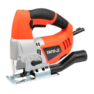 Yato 65mm 550W  Jigsaw with Iron Handle, YT-82270