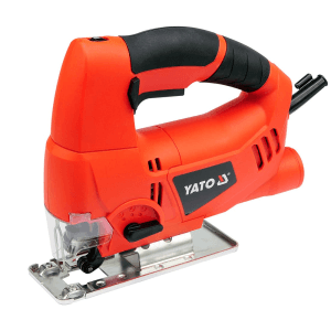 Yato 80mm 750W  Jigsaw with Iron Handle, YT-82271