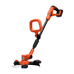 Yato 18V  / 2.0 Ah Li-Ion String Trimmer, YT-82830