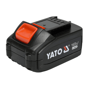 Yato 18V / 4.0 Ah  Li-ion Battery, YT-82844