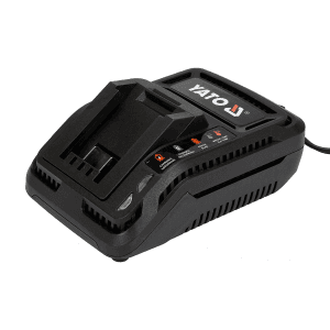 Yato 18V Quick Charger, YT-82848