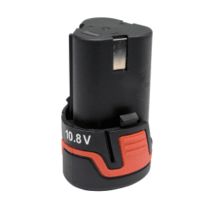 Yato 10.8V / 1.5 Ah Li-ion Battery Pack, YT-82857