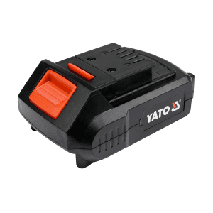 Yato 14.4V / 1.5 Ah Li-ion Battery Pack, YT-82858