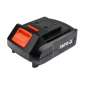 Yato 18V / 1.5 Ah Li-ion Battery Pack, YT-82859