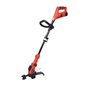 Yato 18V  / 3.0 Ah Li-Ion String Trimmer, YT-85110