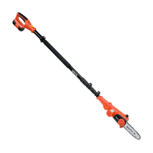 Yato 18V / 3.0 Ah Li-Ion Boom Barrier Chain Saw (Cordless), YT-85120