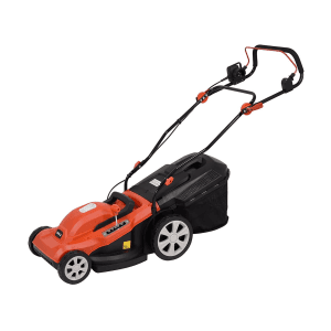 Yato 43cm / 2000W Electric Mower with Height Adjustable Handle, YT-85208