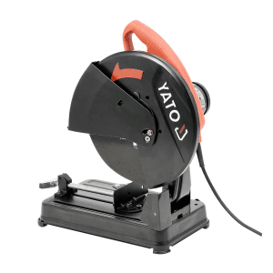 Yato 355mm 2300W Cut Off Machine, YT-82180