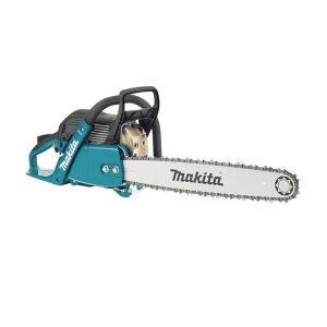 Makita 450 mm / 18 Inch 2-Stroke Chain Saw with Stratified Scavenging, EA6100P45E
