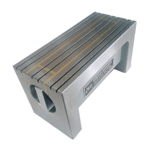 Crystal 220 x 120 x 100 mm Magnetic Tool Holder, AA - 1501