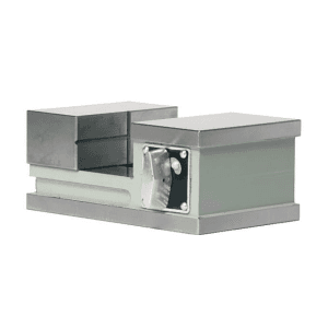 Crystal 180 x 110 x 75 mm Magnetic Vice, AA - 2731