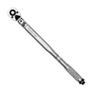 Yato 42-210 nm Torque Wrench (1/2 Inch Sq. Drive), YT-0760