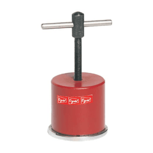 Crystal 45 x 45 mm Magnets HoldFast, AA - 1901