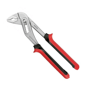 Yato 10 inch / 250 mm Water Pump Pliers, YT-2069