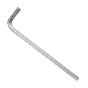 Yato 12 mm Long Hex Allen Keys, YT-5750