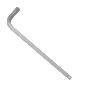 Yato 3 mm Long Hex Allen Keys With Ball, YT-5798