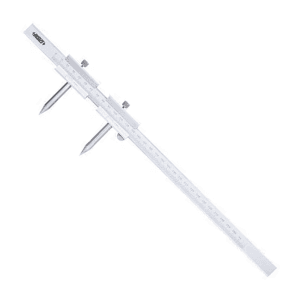 Insize 51 - 300 mm Scriber Caliper, 7203-300A