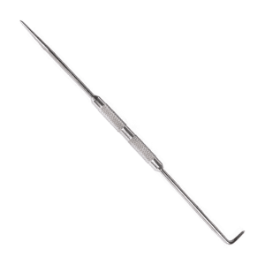 Insize 235 mm / 9 inch Nickel Plated Scriber, 7230
