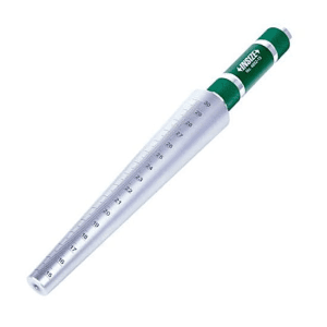 Insize 1 - 6.5 mm Taper Bore Gages, 4852-1