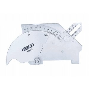 Insize Welding Gauge, 4835-1
