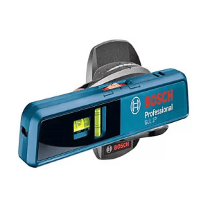 Bosch 5 Mtr Professional Point Laser, GLL1P