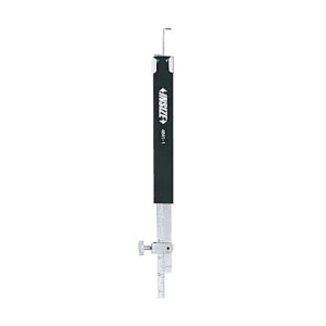 Insize 0 - 30 mm Pipe Welding Gage, 4841-1