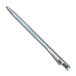 Ozar 150 mm / 6 inch Steel Body Pocket Type Carbide Tip Scriber, AMS-1297