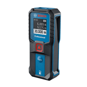 Bosch 0.15 - 30 Mtr  Professional Laser Measure, GLM30-23