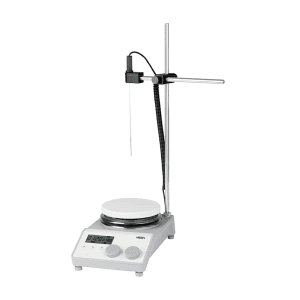 Insize Standard Type Heating Magnetic Stirrer, MSH-B310